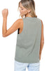 Country Music Vintage Graphic Tank