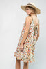 Sunny Days Floral Printed Cami Dress
