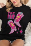Yee Haw Graphic Tees