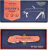 Gentlemen's Hardware Golf Multi-Tool
