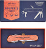 Gentlemen's Hardware Golf Multi-Tool