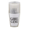 Frost Cup - Girl Gang 8/pk