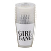 Frost Cup - Girl Gang 8/pk
