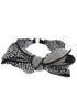 Leopard Ribbon Headband