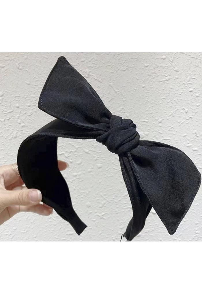 Fashion Ribbon Headband