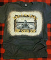 NEW Yellowstone All I wanna do is Dip With Rip