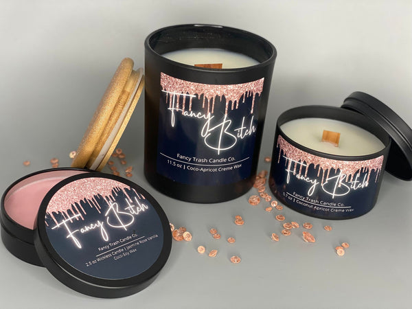 Fancy Trash Fancy Bitch - 2 sizes