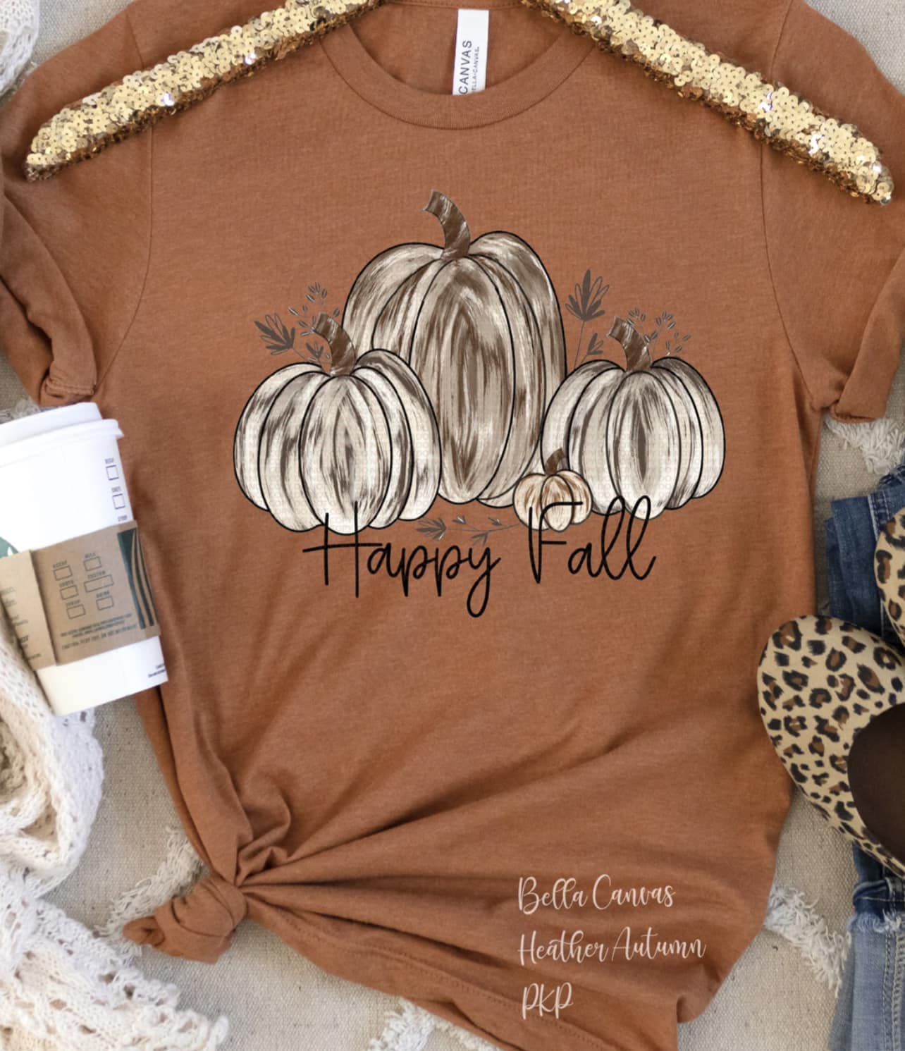 HAPPY FALL