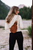 Sarah Shoulder Sling Bag - 2 Colors
