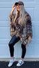 NEW FAUX LEATHER LEGGINGS