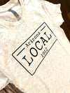 Arizona Local 1912 Custom Graphic Tee