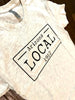 Arizona Local 1912 Custom Graphic Tee