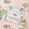Explorer Wish Bracelet | Travelling/ Holiday Bracelet