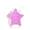 Spongelle Holiday Stars Body Wash infused buffers - 4 Fragrances