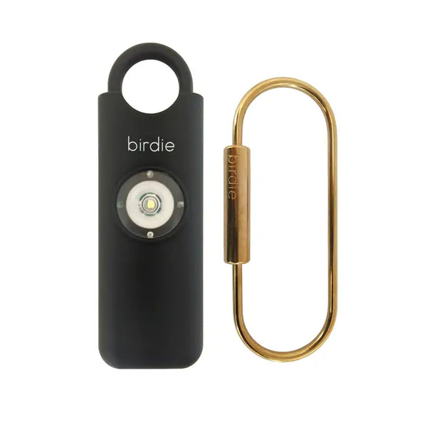 She's Birdie Personal Safety Alarm - 7 Colors