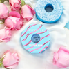 Chiffon Rose Body Buffer | Confection Collection