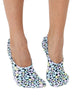 Dizzy Daisy Liner sock