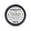 Duke Cannon Shampoo Puck- field mint