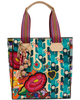 Consuela Dezi Classic Tote