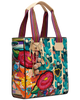 Consuela Dezi Classic Tote