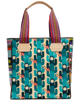 Consuela Dezi Classic Tote