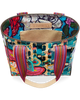 Consuela Dezi Classic Tote
