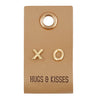 X O Earrings