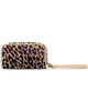 Consuela Blue Jag Wristlet Wallet