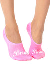 Bride Liner Socks