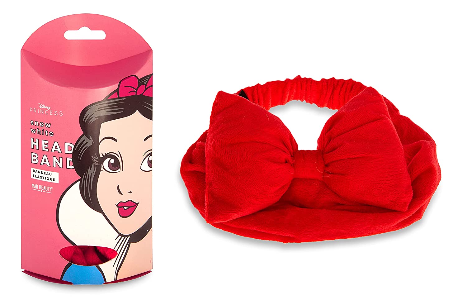 Princess Snow White Headband