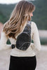 Sarah Shoulder Sling Bag - 2 Colors