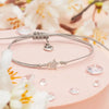 Congratulations 'Cheers' Bracelet