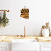 Rock & Branch® Origins Series Arizona Serving Board