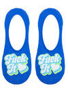 F It Liner Socks