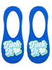 F It Liner Socks