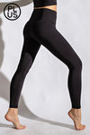 NEW Lux Butter Full Length Compression Leggings - Curvy Size