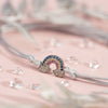Rainbow Baby Bracelet