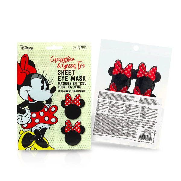 Eye Masks Minnie