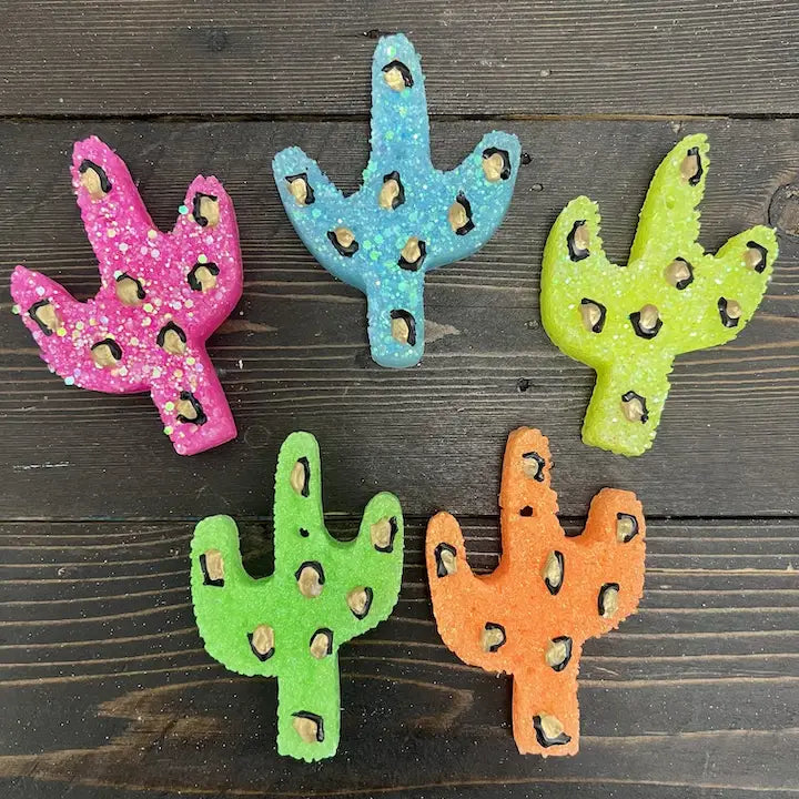 AAA Cactus Freshies