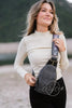 Sarah Shoulder Sling Bag - 2 Colors