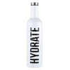 SS Wine Bottle - Hydrate