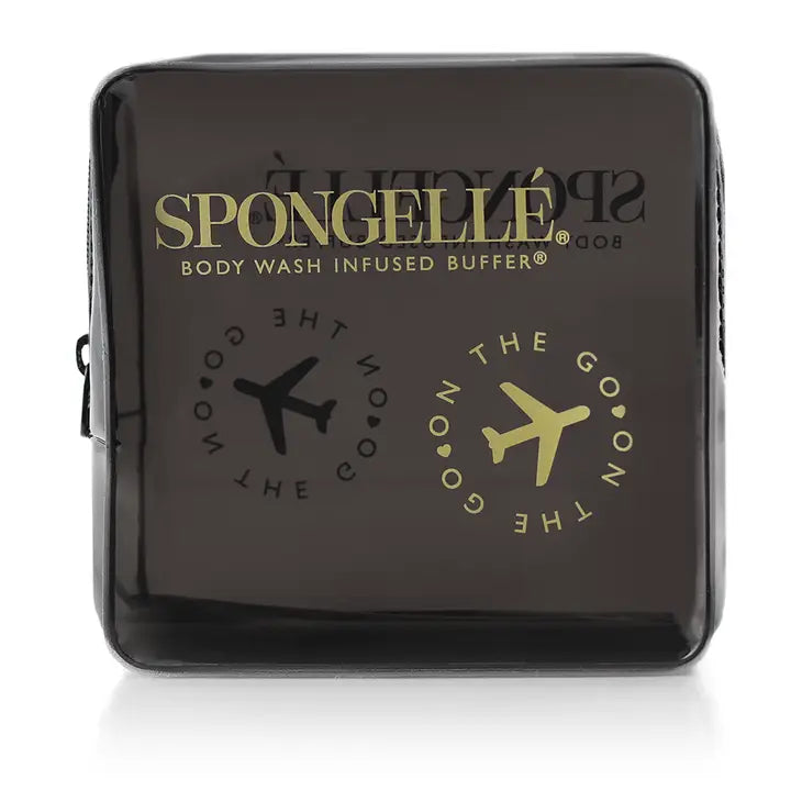 Spongellé Travel Case - 2 Colors