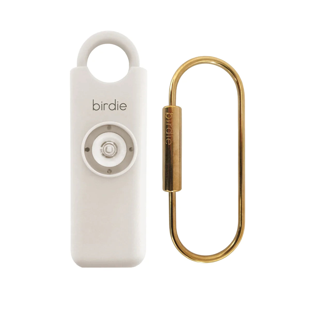 She's Birdie Personal Safety Alarm - 7 Colors