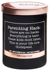 Tropic Like It's Hot 100% Soy Wax Candles