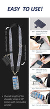 Clip & Go Strap