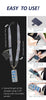 Clip & Go Strap