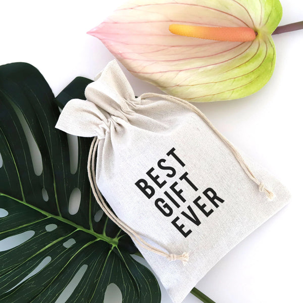 Best Gift Ever Gift Bag