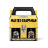 Poo-Pourri Master Crapsman