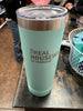 The Real Housewives of Verrado Polar Camel Skinny Tumbler - 4 Colors