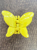 Butterfly Hair Clip - 6 Colors